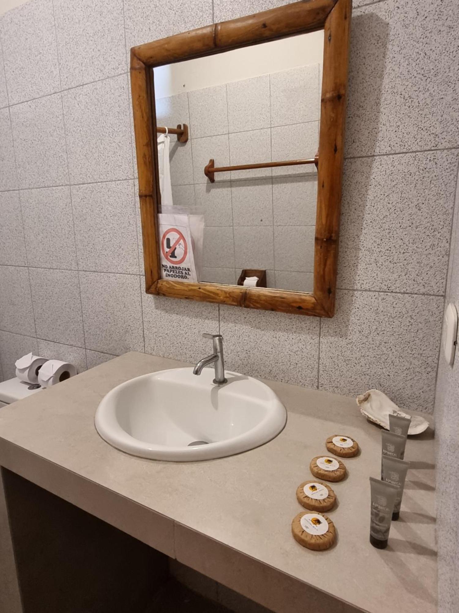 Mancora Beach Hotel (Adults Only) Ruang foto
