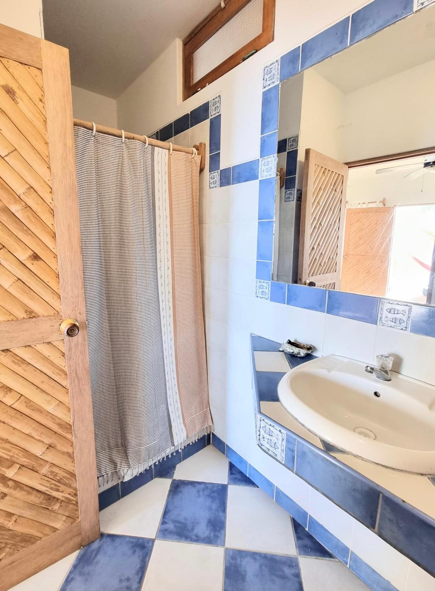 Mancora Beach Hotel (Adults Only) Bagian luar foto